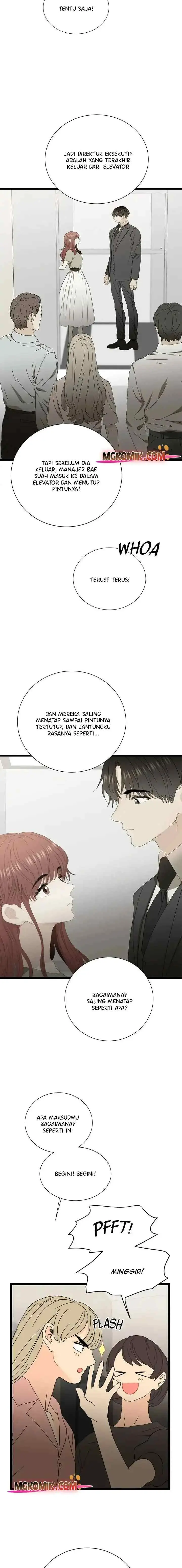 Faking It in Style chapter 95 halaman 13