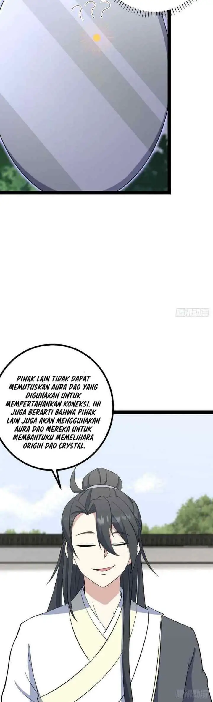 Invincible After a Hundred Years of Seclusion chapter 122 halaman 14