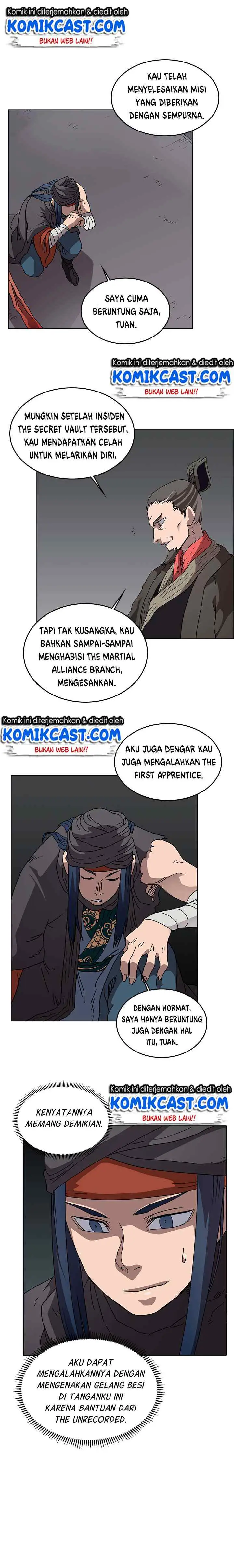 Chronicles of Heavenly Demon chapter 54 halaman 5