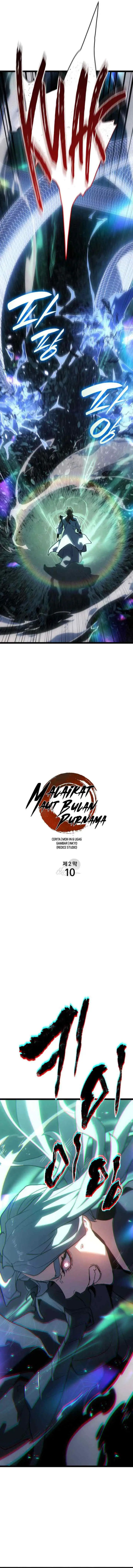 Reaper of the Drifting Moon chapter 65 halaman 7