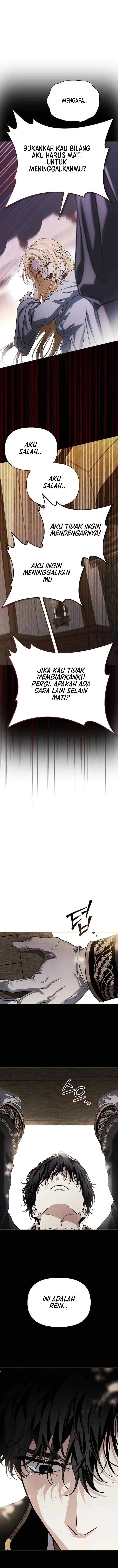 I Tamed My Ex-Husband's Mad Dog chapter 76 halaman 12