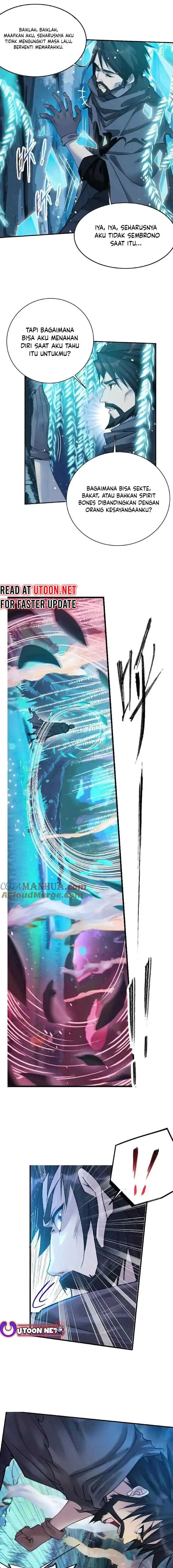 Soul Land chapter 341 halaman 6