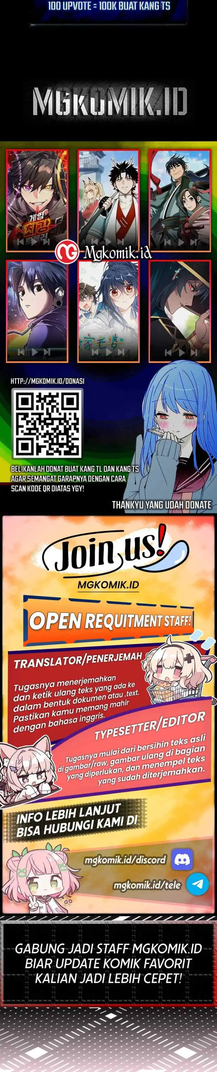 Furen Ta Chengle Da Laomen De Tuan Chong chapter 104 halaman 17