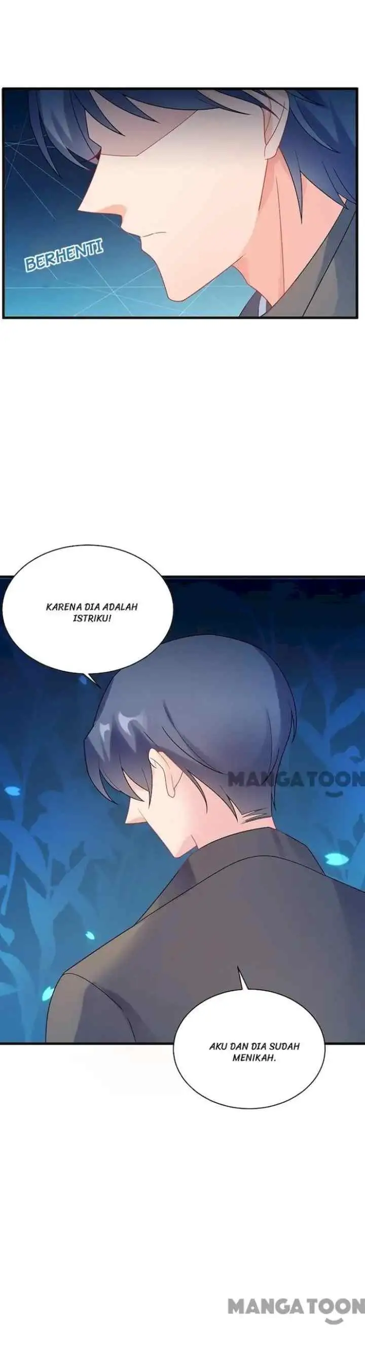 I Mingled With A CEO: The Daughter's Return chapter 67 halaman 13