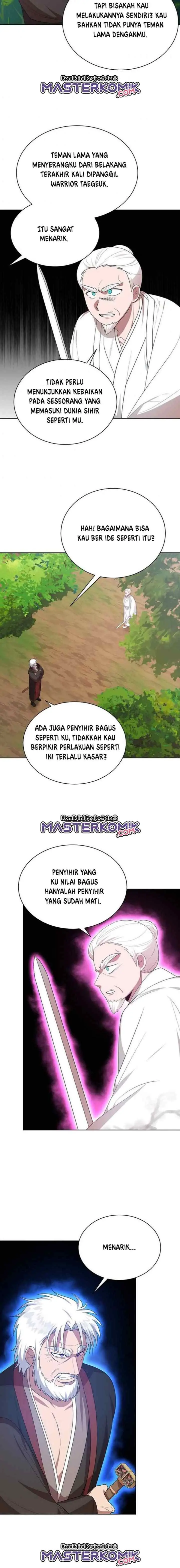Fire Dragon King chapter 36 halaman 15