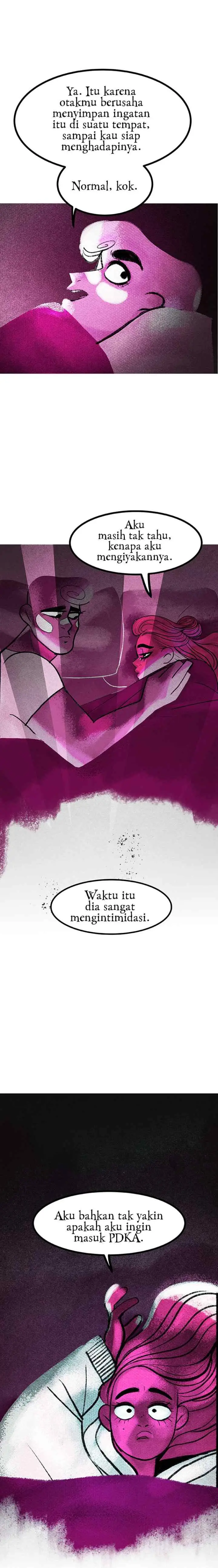 Lore Olympus chapter 66 halaman 12
