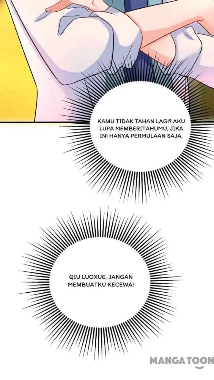 Don't Mess With Missy! chapter 90 halaman 16