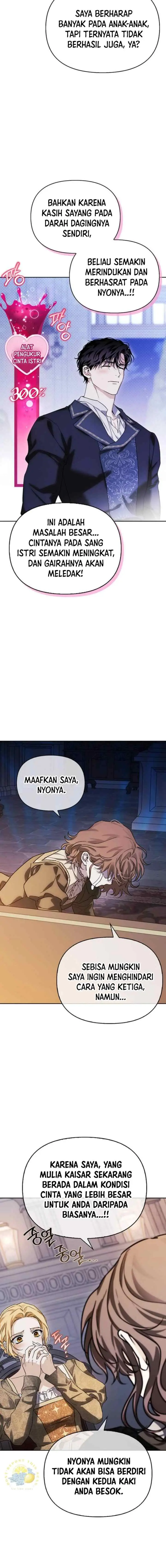 I Tamed My Ex-Husband's Mad Dog chapter 93 halaman 18