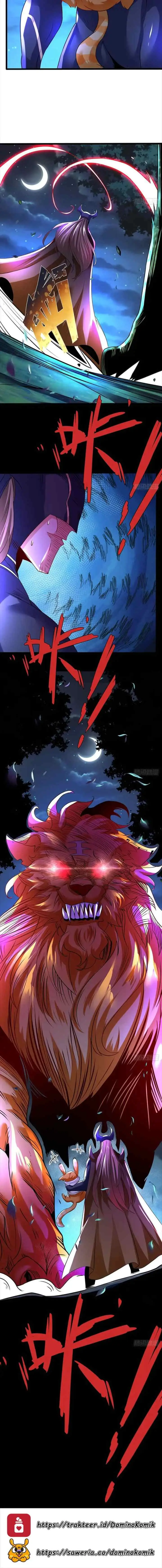Chaotic Sword God (Remake) chapter 68 halaman 8