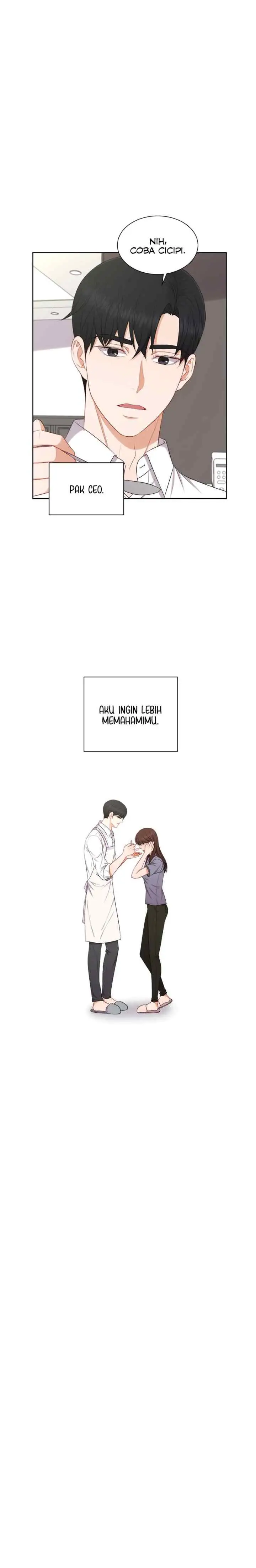 I Need a Bride chapter 59 halaman 16