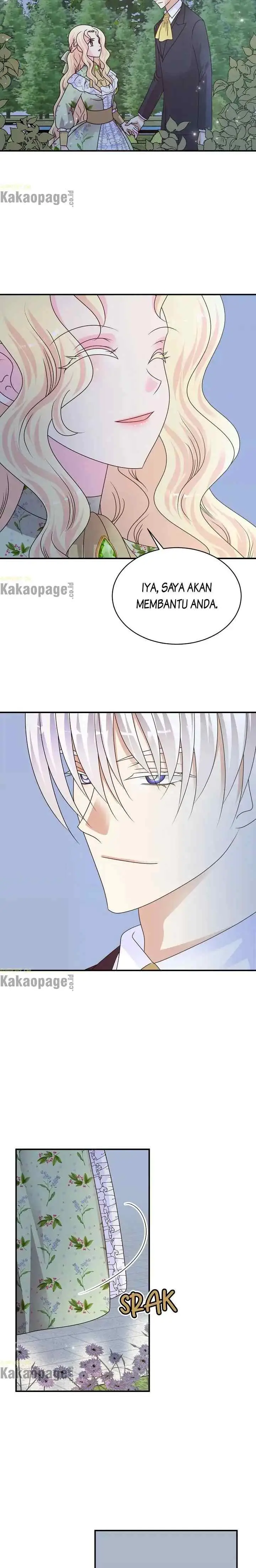 I Refuse the Duke chapter 105 halaman 8