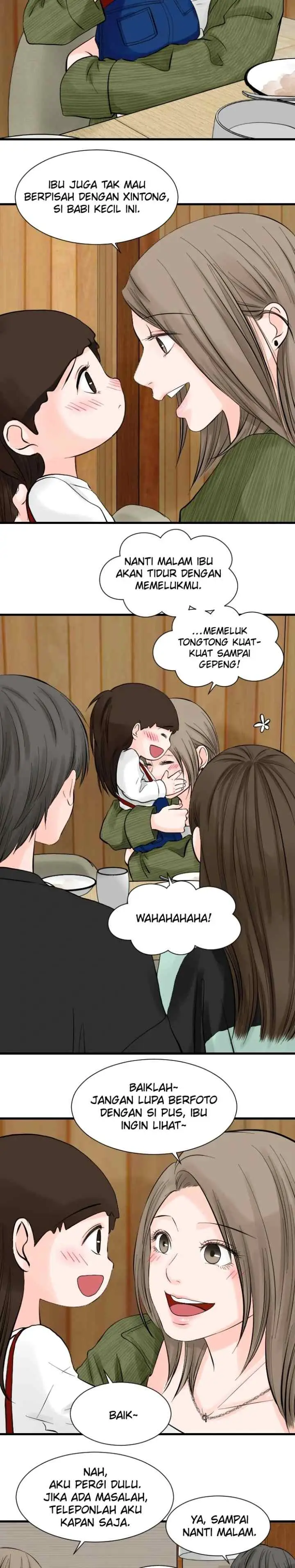 One + One (Bao A) chapter 127 halaman 4