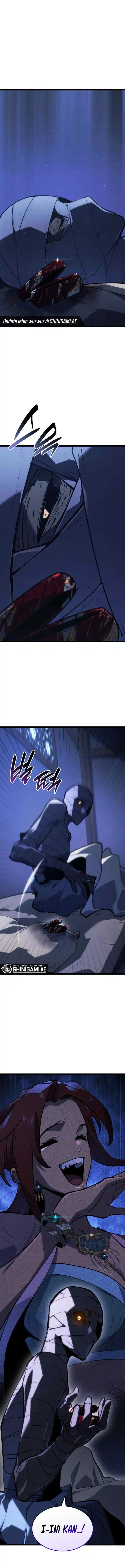 Reaper of the Drifting Moon chapter 83 halaman 17