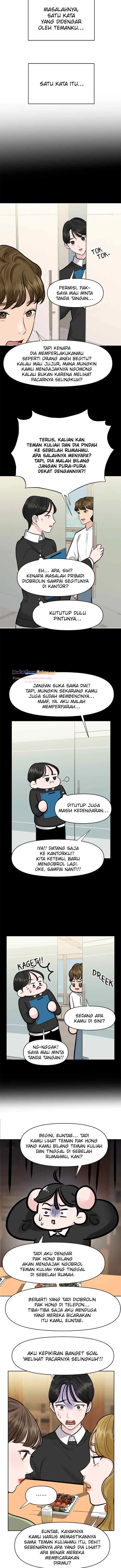 Not My Ideal Type chapter 10 halaman 8
