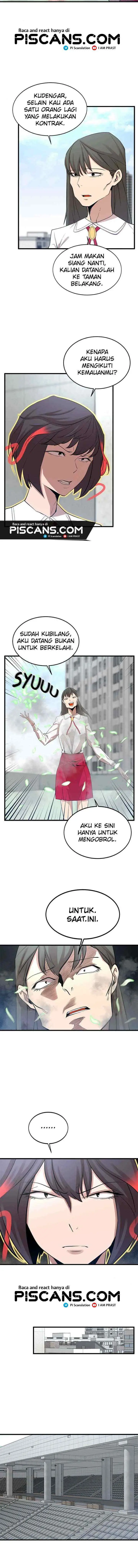 Gwei chapter 12 halaman 9