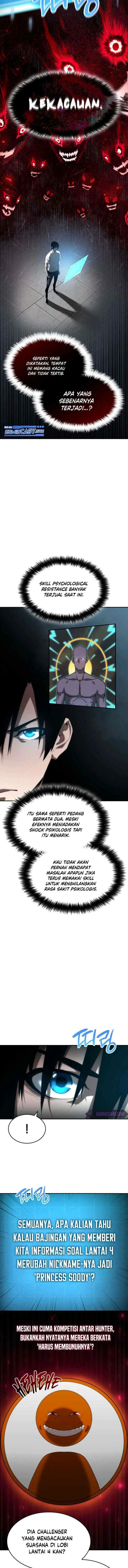 Boundless Necromancer chapter 14 halaman 13