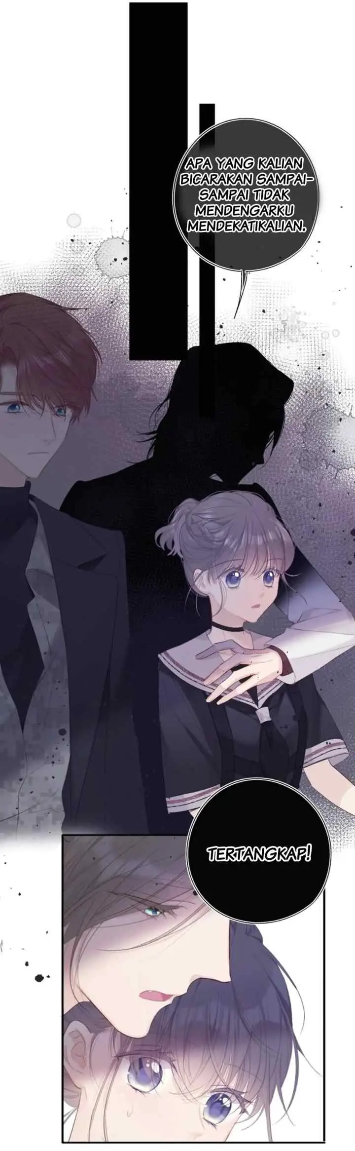 Protect My Star chapter 34 halaman 13
