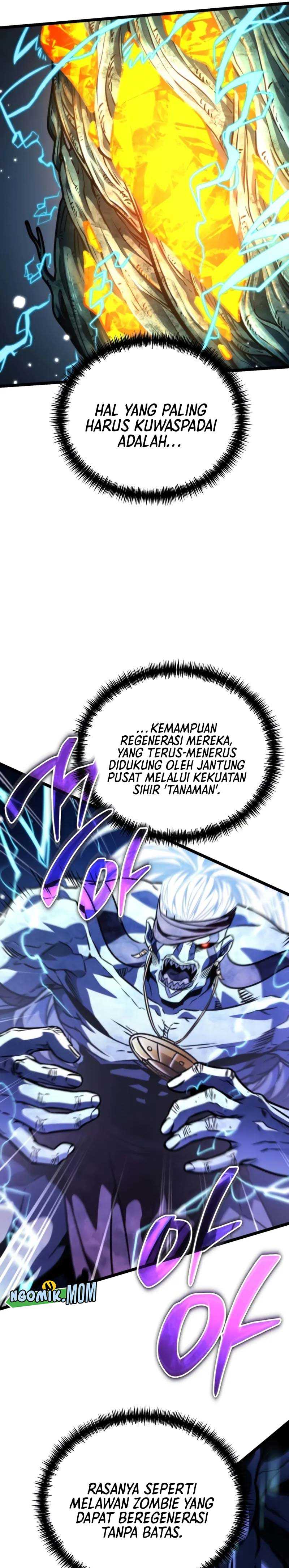 Reincarnator chapter 66 halaman 8