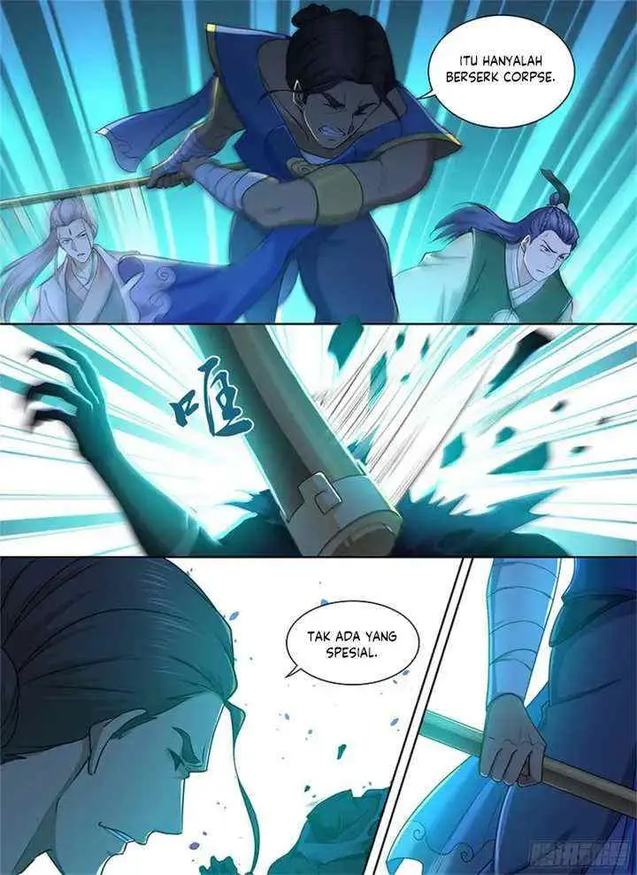 Yong Heng Zhi Zun chapter 304 halaman 14