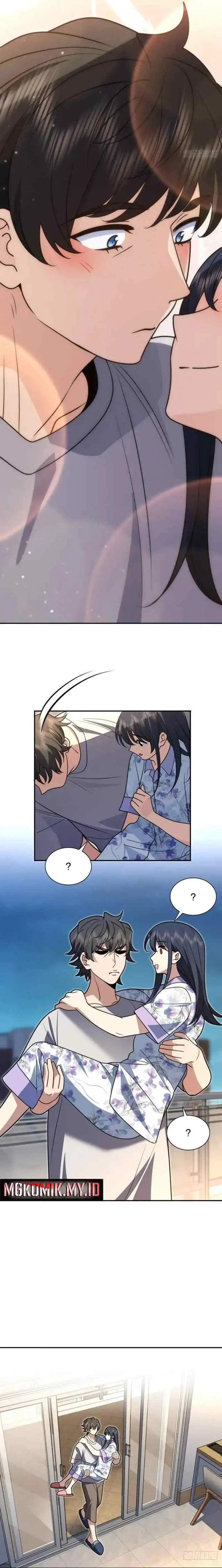 My Wife Is From a Thousand Years Ago chapter 446 halaman 10