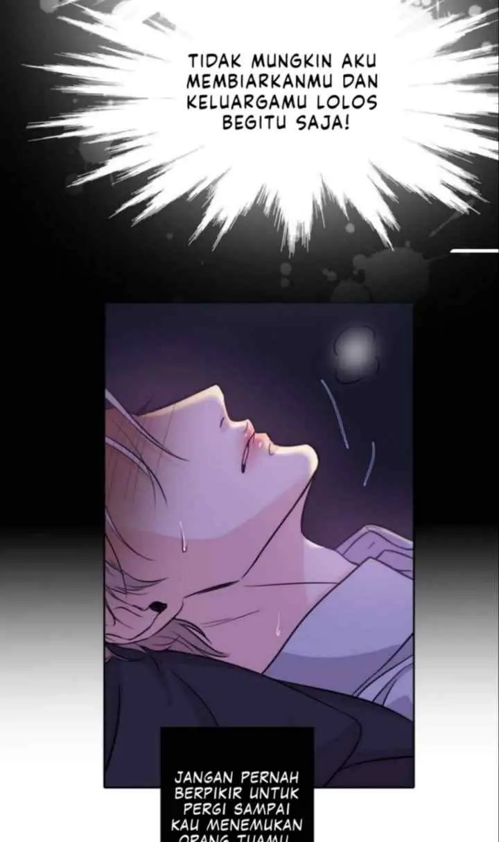 Dívida de Amor chapter 6 halaman 8