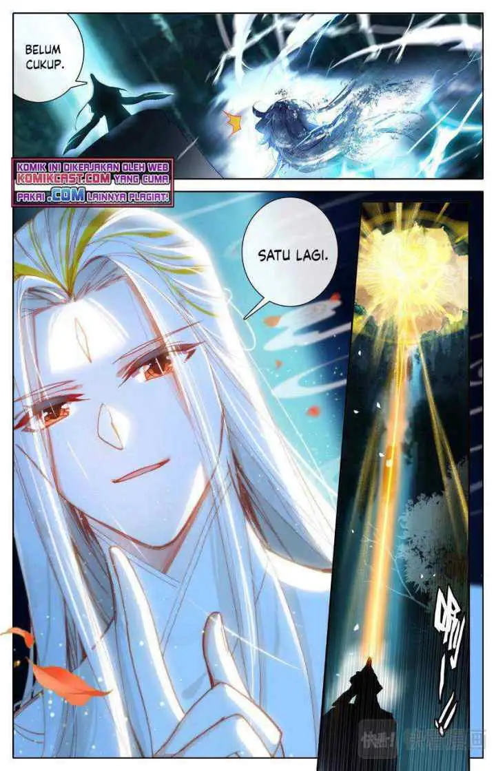 Cang Yuantu chapter 76 halaman 4