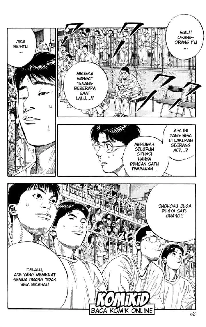 Slam Dunk chapter 254 halaman 6