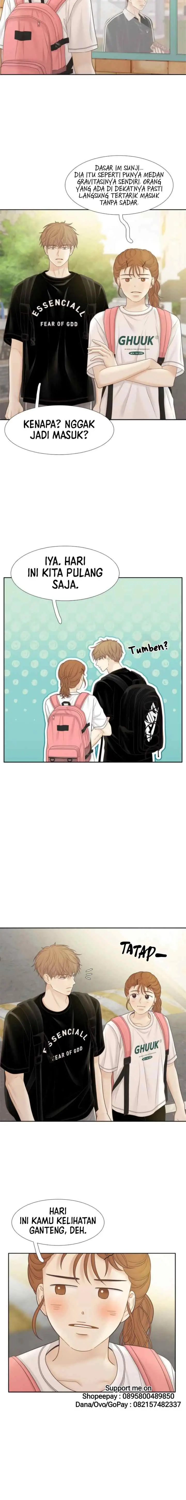 Odd Girls Out S2 chapter 252 halaman 18