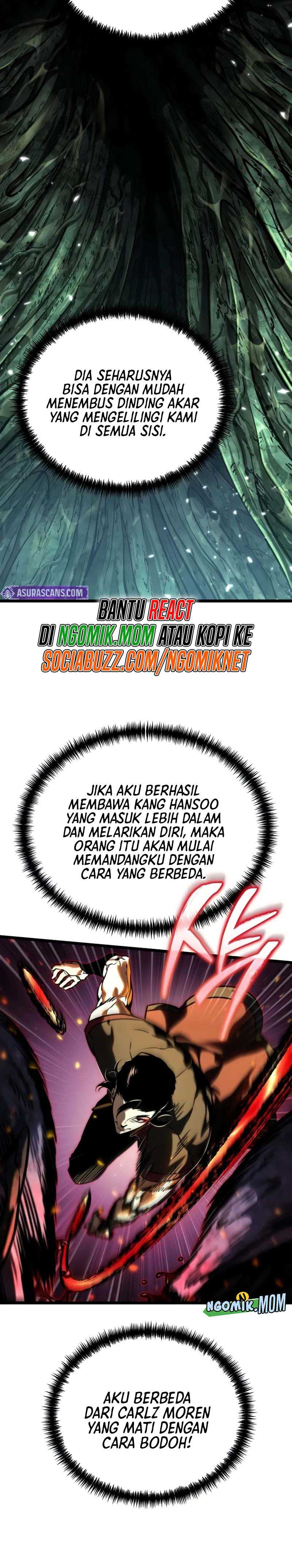 Reincarnator chapter 65 halaman 6