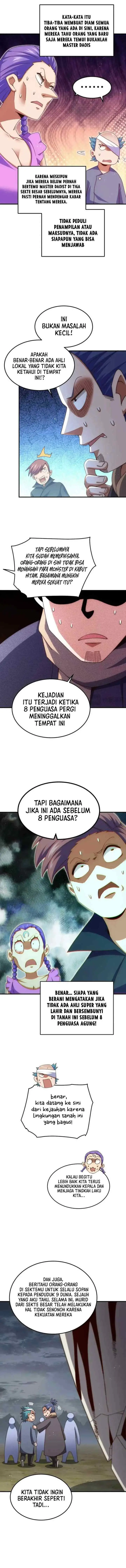 Beyond Myriad Peoples chapter 260 halaman 10