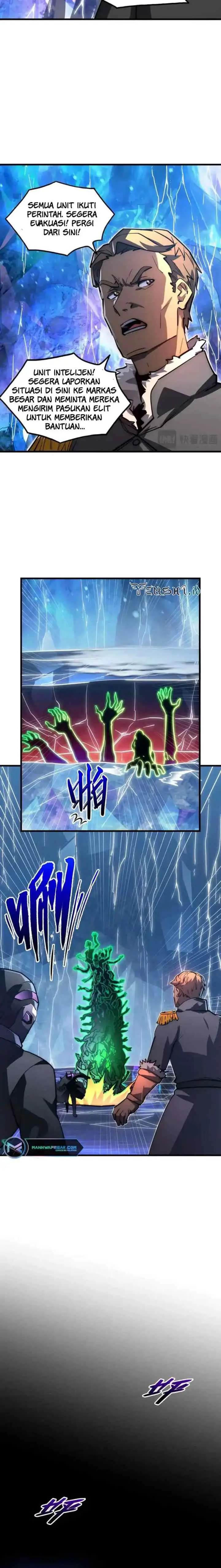 Rise From The Rubble chapter 237 halaman 4