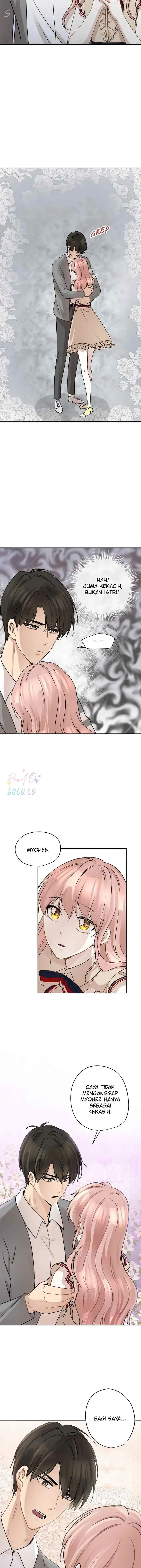 Just for a Meowment chapter 72 halaman 5