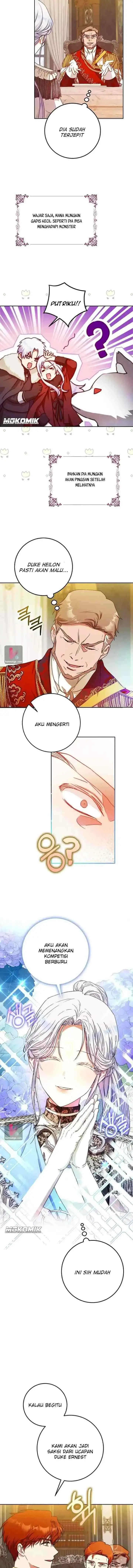 I Became the Wife of the Male Lead chapter 35 halaman 11