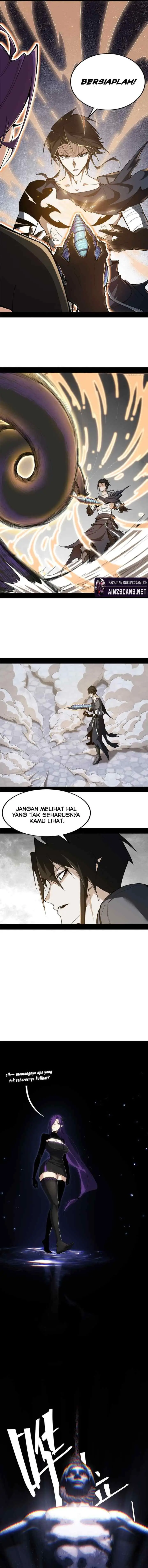 A Mountain of Corpses, A Sea of Blood chapter 13 halaman 9