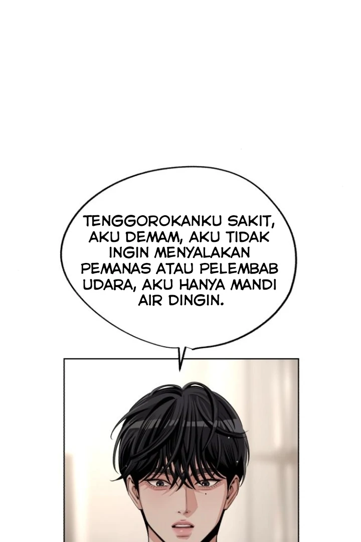 Lee Seop's Love chapter 73 halaman 75