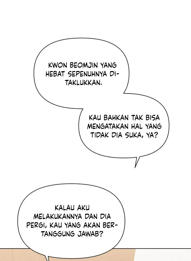 Just Dawn chapter 54 halaman 62