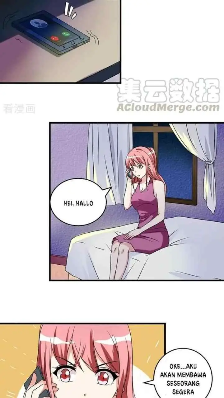 Ceo's Top Master chapter 44 halaman 4