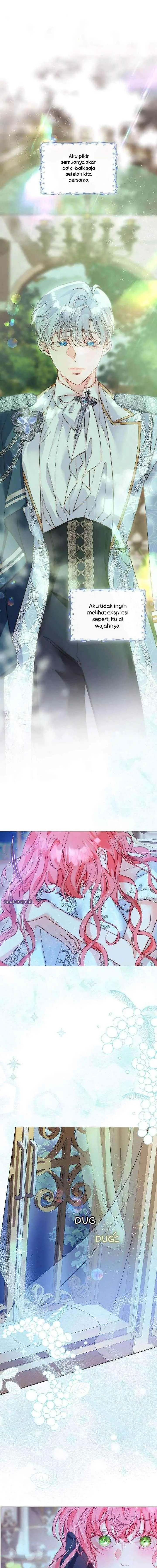 I Was Born The Second Daughter chapter 86 halaman 5