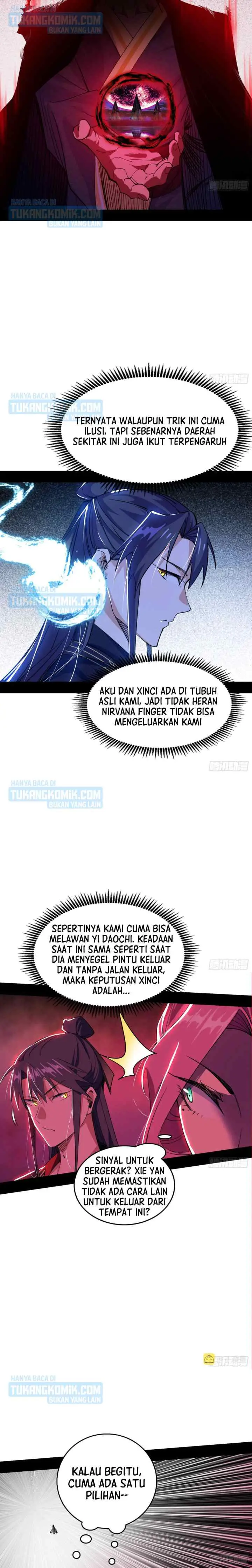 I'm An Evil God chapter 291 halaman 13