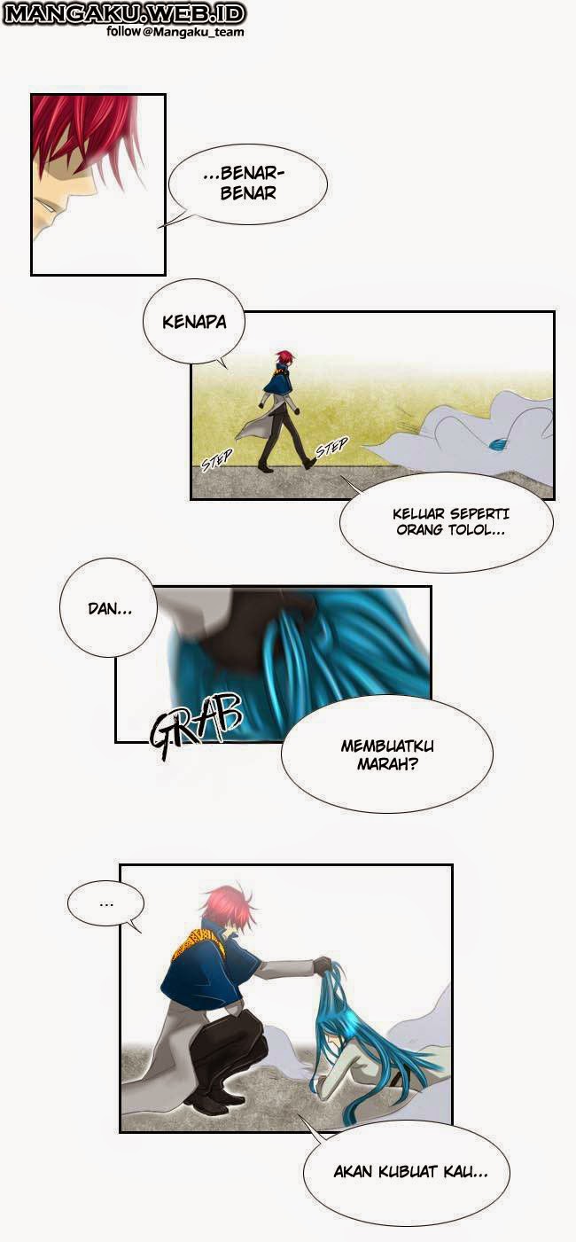 Black Haze chapter 5 halaman 7