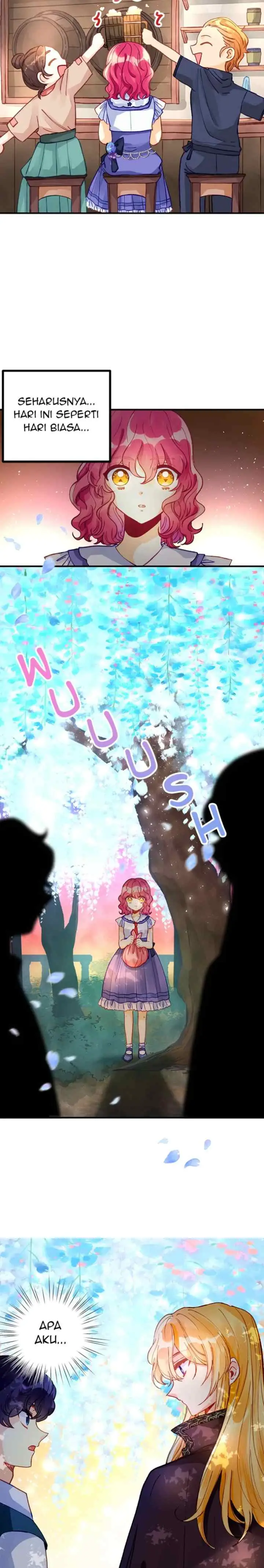 My Sweetheart Duke Has a Secret chapter 41 halaman 17