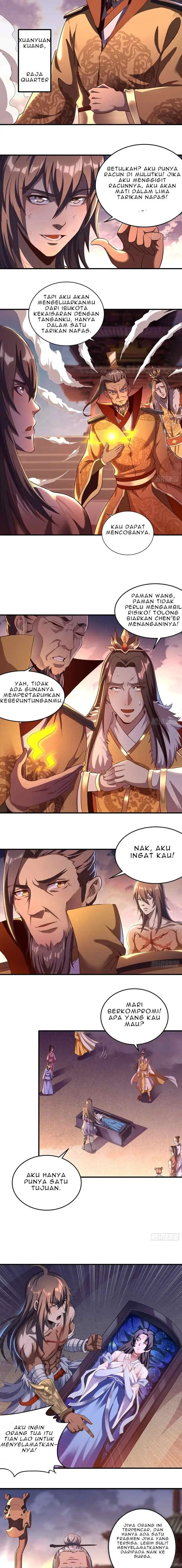I Am Not A Son of Doom chapter 2 halaman 5