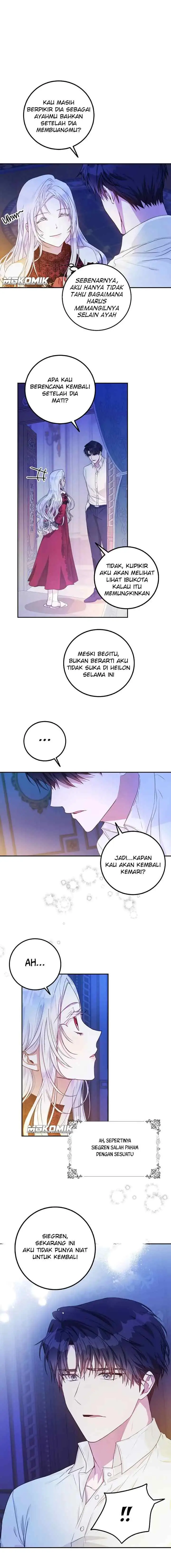 I Became the Wife of the Male Lead chapter 18 halaman 10