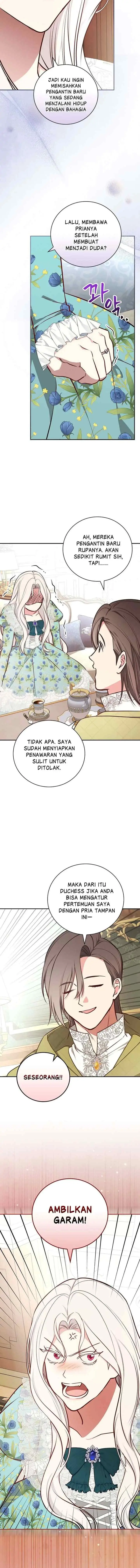 Seducing Duke Monster chapter 86 halaman 10