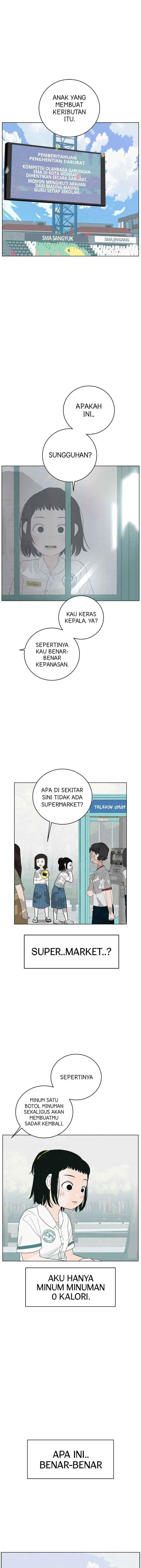 Radiant Rewind chapter 1 halaman 15