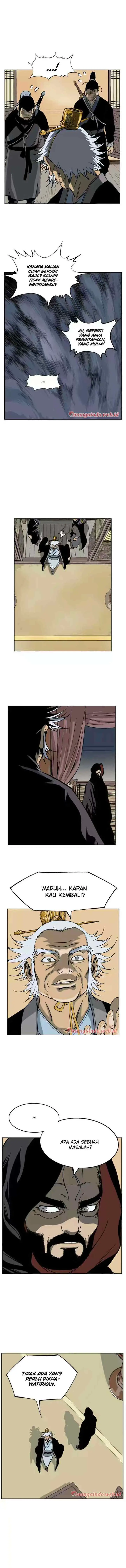 Gosu chapter 44 halaman 13