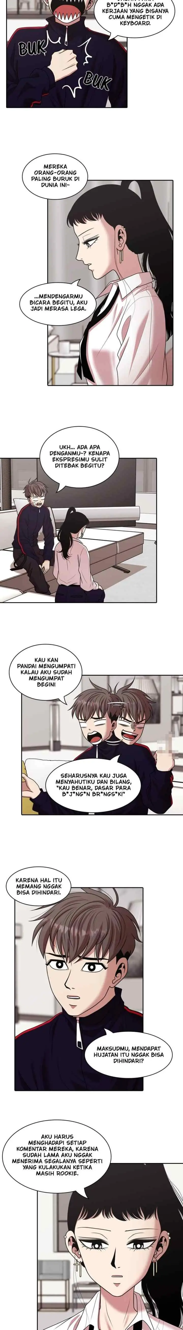 Mañana chapter 213 halaman 4