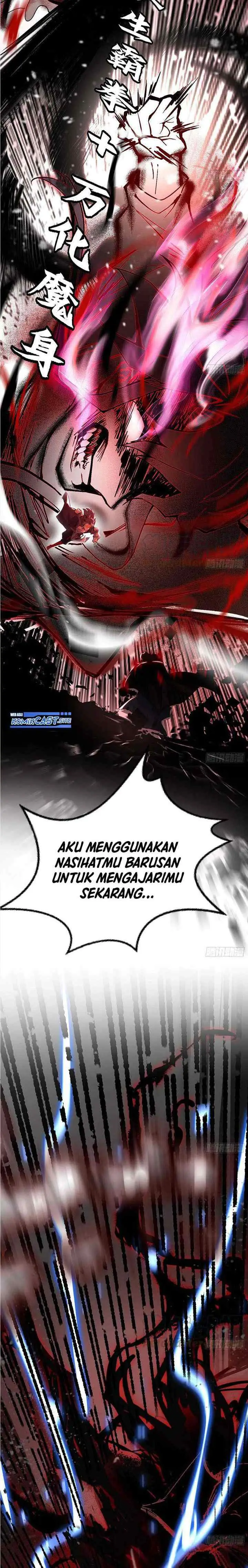 I'm An Evil God chapter 306 halaman 12