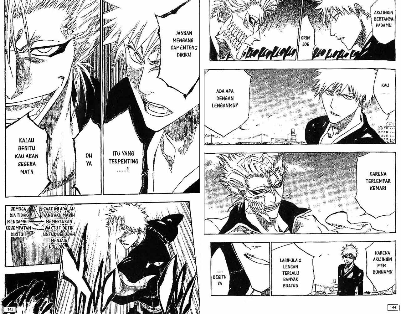 Bleach chapter 26 halaman 73