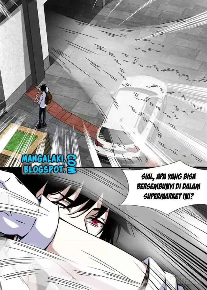 King of Apocalypse chapter 15 halaman 13